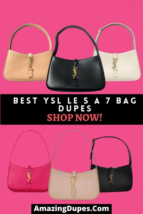 best ysl dupe dhgate|best dhgate bags.